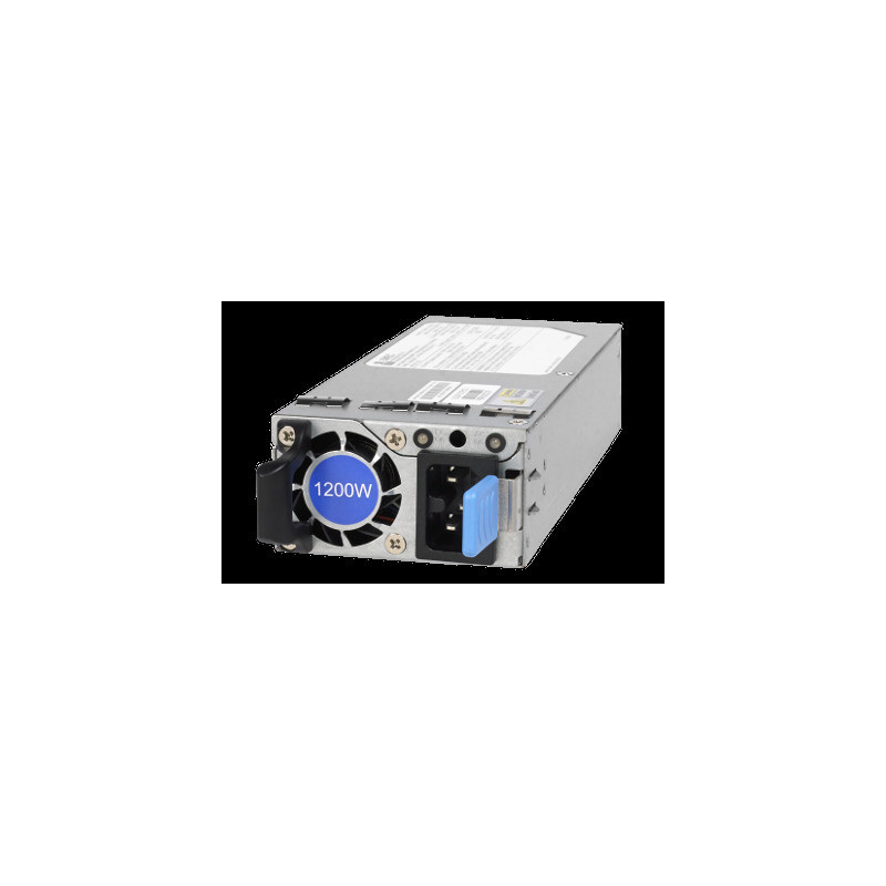 NETGEAR 1200W 100-240VAC PWR SUPPLY UNIT, APS1200W