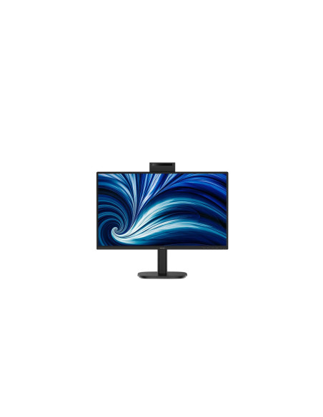 Philips/24B2N3200JH/23,8"/IPS/FHD/75Hz/4ms/Čierna/5R