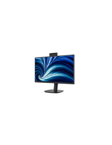 Philips/24B2N3200JH/23,8"/IPS/FHD/75Hz/4ms/Čierna/5R