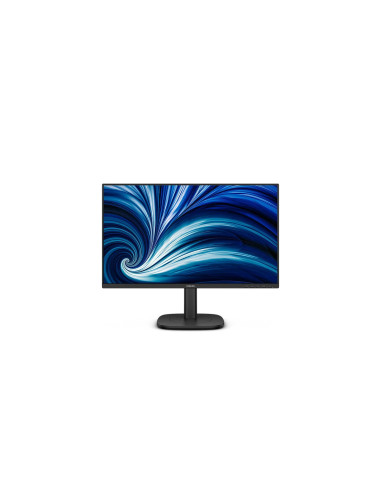 Philips/24B2U3601/23,8"/IPS/QHD/120Hz/4ms/Čierna/5R
