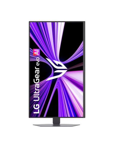 LG UltraGear/27GM950B-B/27"/IPS/5K/165Hz/1ms/Čierna/2R