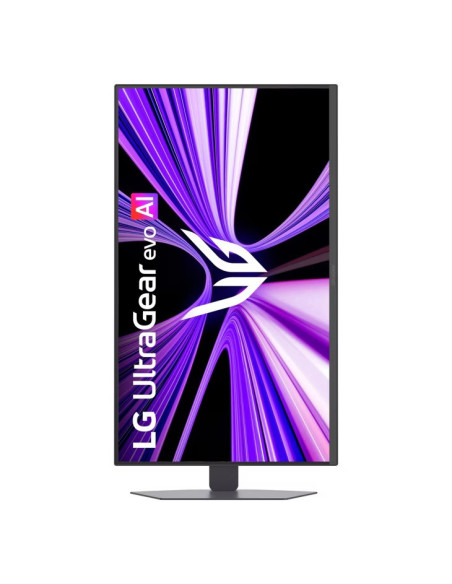 LG UltraGear/27GM950B-B/27"/IPS/5K/165Hz/1ms/Čierna/2R