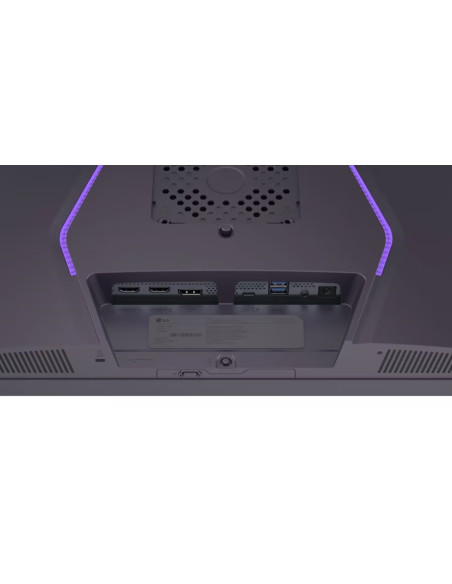 LG UltraGear/27GM950B-B/27"/IPS/5K/165Hz/1ms/Čierna/2R