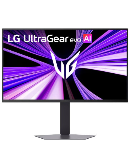 LG UltraGear/27GM950B-B/27"/IPS/5K/165Hz/1ms/Čierna/2R