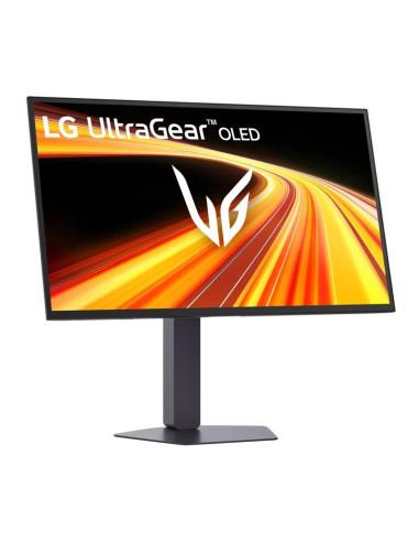 LG UltraGear/27GX790B-B/26,5"/OLED/QHD/540Hz/0,02ms/Čierna/2R