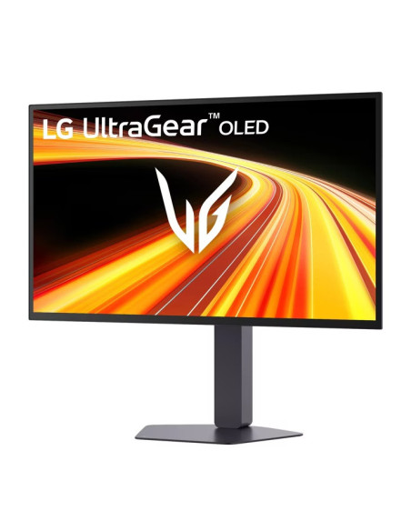 LG UltraGear/27GX790B-B/26,5"/OLED/QHD/540Hz/0,02ms/Čierna/2R