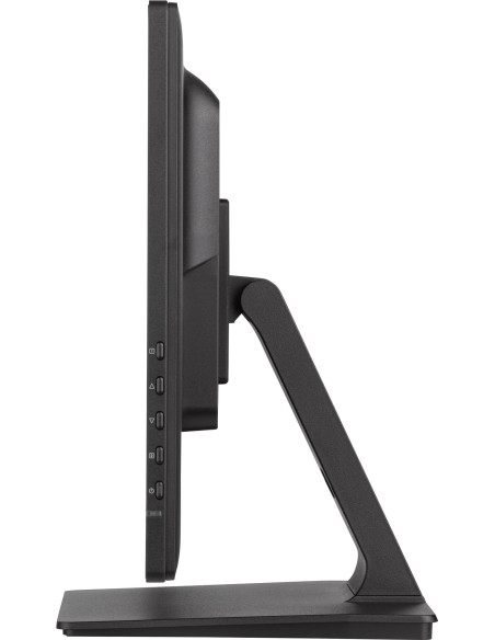 24" LCD iiyama T2452MSC-B2AG-IPS, FHD, 10P