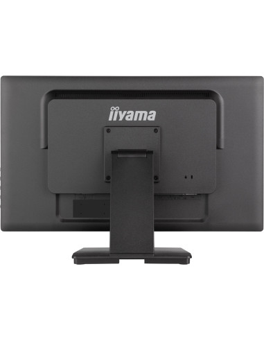 24" LCD iiyama T2452MSC-B2AG-IPS, FHD, 10P