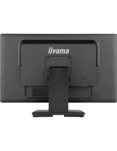 24" LCD iiyama T2452MSC-B2AG-IPS, FHD, 10P
