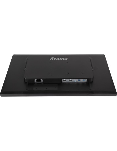 24" LCD iiyama T2452MSC-B2AG-IPS, FHD, 10P