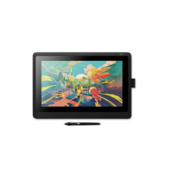 Wacom Cintiq 16 - 3 year warranty