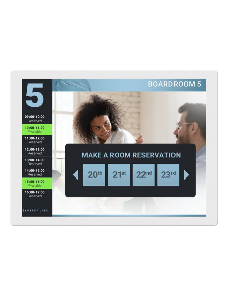 13,3" SHARP EP-C131 ePaper Display