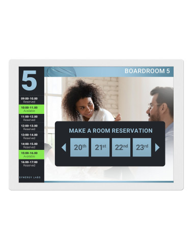 13,3" SHARP EP-C131 ePaper Display