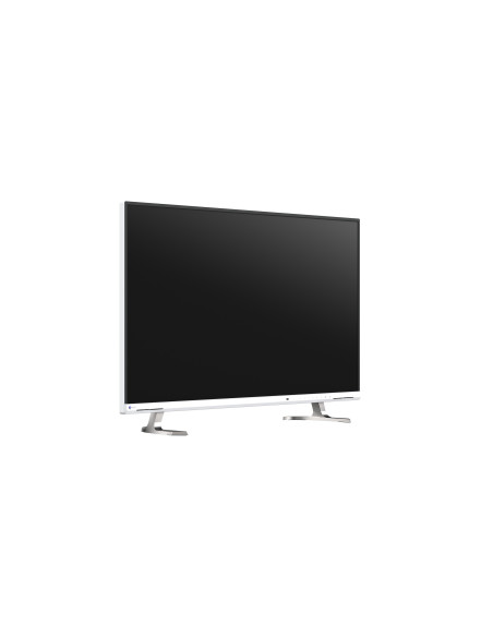 43" LED EIZO EV4340X-WT-4K, IPS, KVM, USB-C
