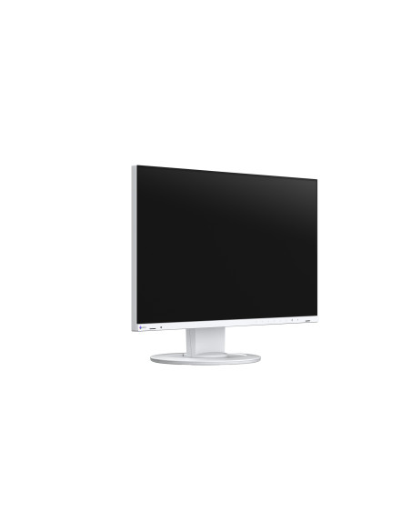 EIZO FlexScan/EV2400R-WT/23,8"/IPS/FHD/100Hz/5ms/Biela/5R