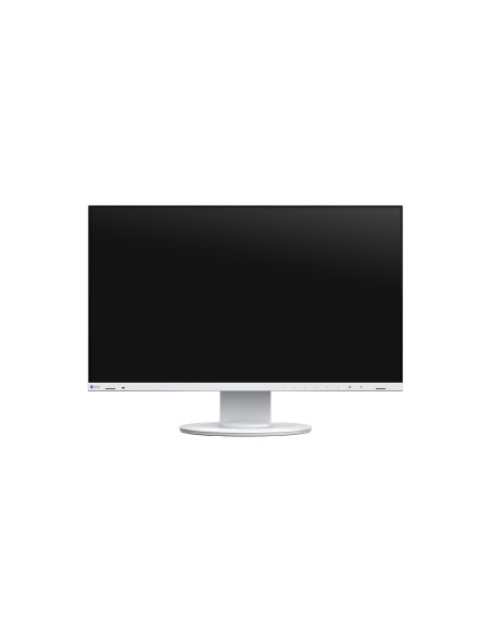 EIZO FlexScan/EV2400R-WT/23,8"/IPS/FHD/100Hz/5ms/Biela/5R