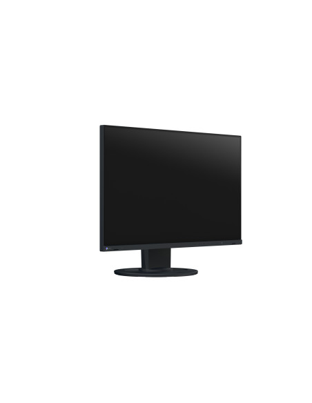 EIZO FlexScan/EV2400R-BK/23,8"/IPS/FHD/100Hz/5ms/Čierna/5R