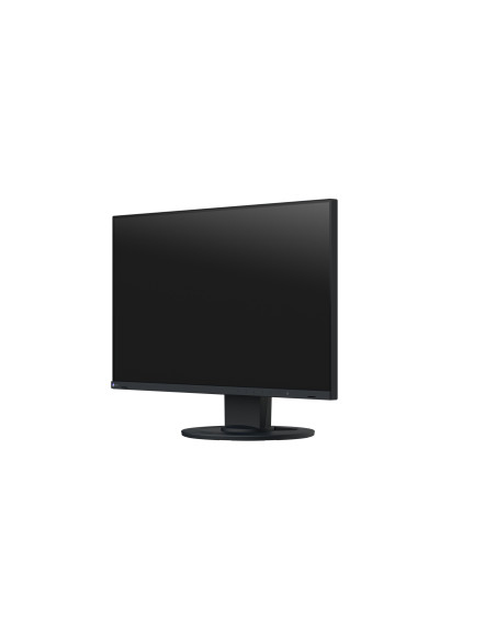 EIZO FlexScan/EV2400R-BK/23,8"/IPS/FHD/100Hz/5ms/Čierna/5R