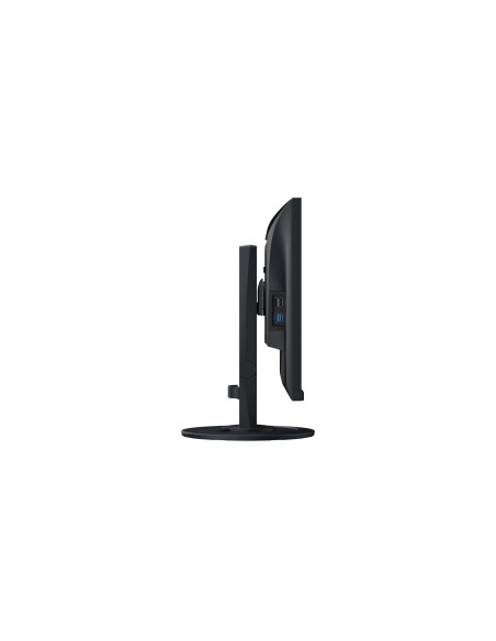 EIZO FlexScan/EV2400R-BK/23,8"/IPS/FHD/100Hz/5ms/Čierna/5R