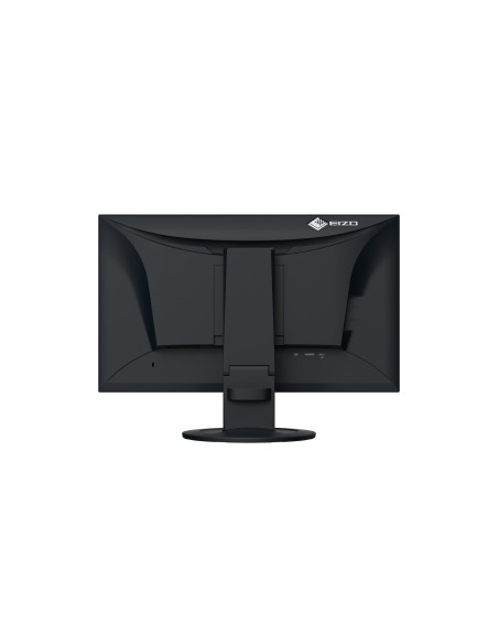 EIZO FlexScan/EV2400R-BK/23,8"/IPS/FHD/100Hz/5ms/Čierna/5R