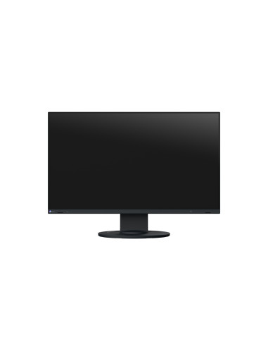 EIZO FlexScan/EV2400R-BK/23,8"/IPS/FHD/100Hz/5ms/Čierna/5R
