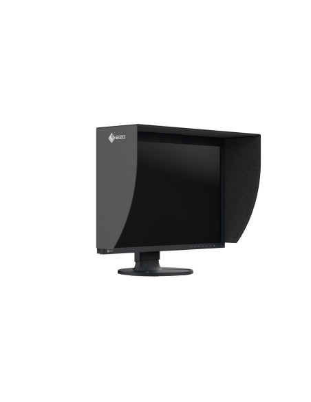 EIZO ColorEdge/CG2400SV/24,1"/IPS/FHD/60Hz/11ms/Čierna/5R