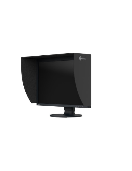 EIZO ColorEdge/CG2400SV/24,1"/IPS/FHD/60Hz/11ms/Čierna/5R