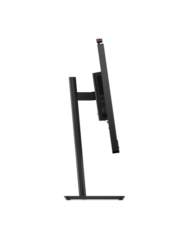 Lenovo ThinkVision/T24D-4v/23,8"/IPS/FHD/120Hz/4ms/Čierna/3R