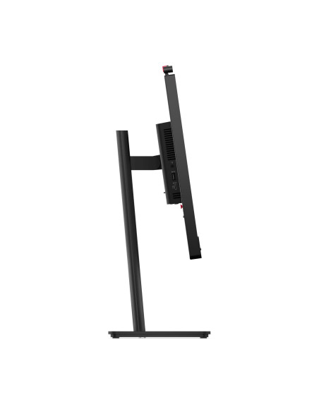 Lenovo ThinkVision/T24D-4v/23,8"/IPS/FHD/120Hz/4ms/Čierna/3R
