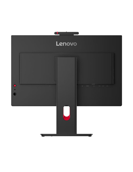 Lenovo ThinkVision/T24D-4v/23,8"/IPS/FHD/120Hz/4ms/Čierna/3R