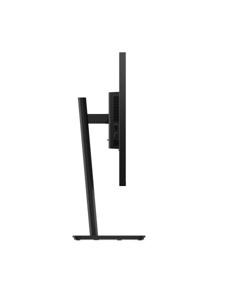 Lenovo ThinkVision/T27UD-40/27"/IPS/4K UHD/60Hz/4ms/Čierna/3R