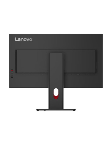 Lenovo ThinkVision/T27UD-40/27"/IPS/4K UHD/60Hz/4ms/Čierna/3R