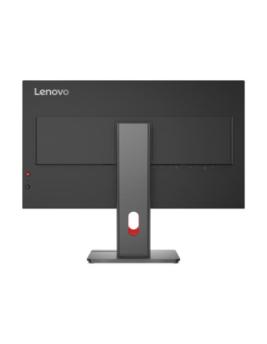 Lenovo ThinkVision/P32UD-40/31,5"/IPS/4K UHD/120Hz/4ms/Čierna/3R