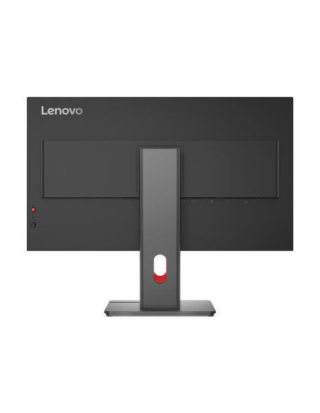 Lenovo ThinkVision/P32UD-40/31,5"/IPS/4K UHD/120Hz/4ms/Čierna/3R