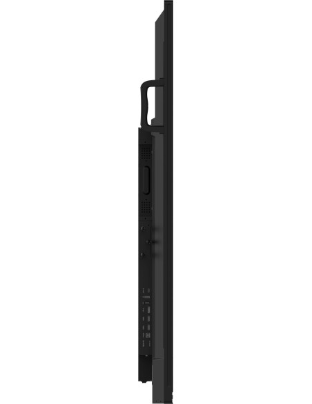75" iiyama TE7513A-B2AG: IPS, 4K, 40P, EDLÁ