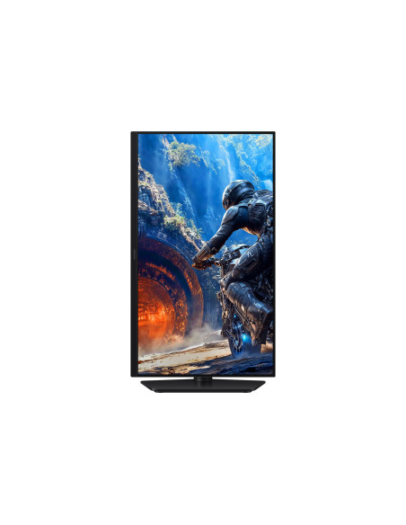 Samsung Odyssey G4/(G40H)/25"/IPS/FHD/240Hz/1ms/Čierna/3R