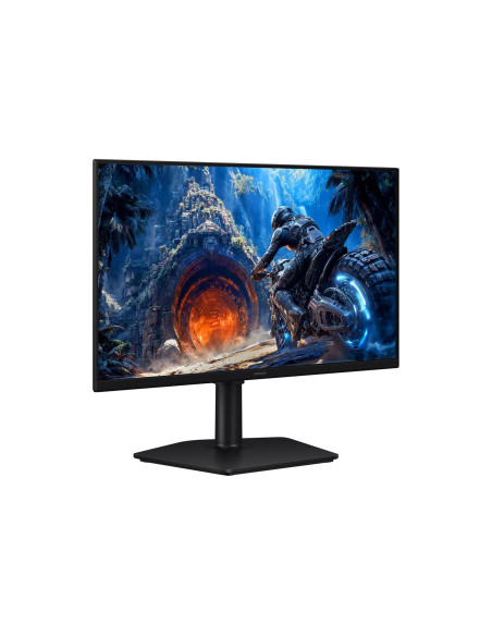 Samsung Odyssey G4/(G40H)/25"/IPS/FHD/240Hz/1ms/Čierna/3R