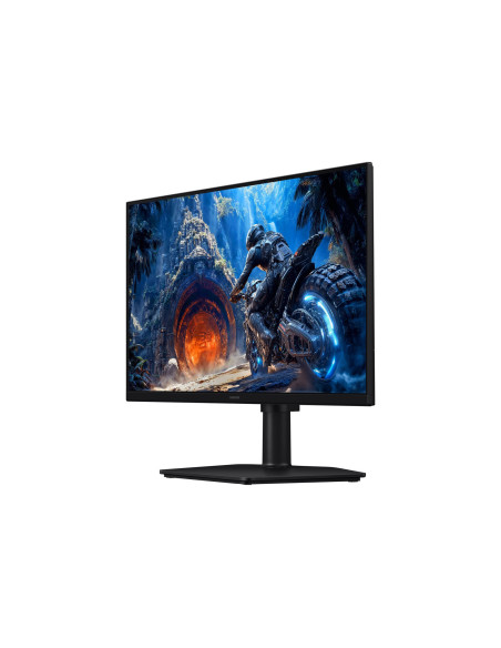 Samsung Odyssey G4/(G40H)/25"/IPS/FHD/240Hz/1ms/Čierna/3R