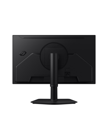 Samsung Odyssey G4/(G40H)/25"/IPS/FHD/240Hz/1ms/Čierna/3R