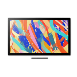 Wacom Cintiq 24 touch DTH246E - 3Y Wty