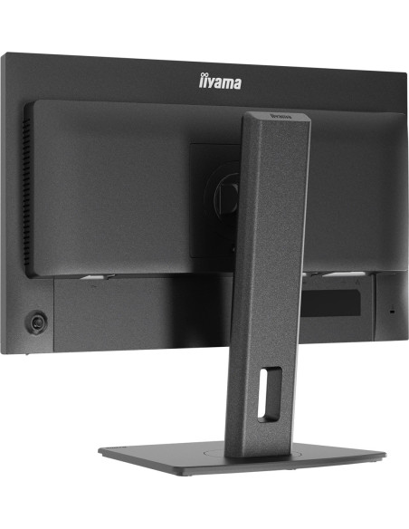 iiyama ProLite/XB2497HSN-B1/23,8"/IPS/FHD/120Hz/1ms/Čierna/5R