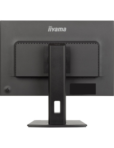iiyama ProLite/XB2495WSU-B1/24,1"/IPS/1900x1200/100Hz/4ms/Čierna/3R