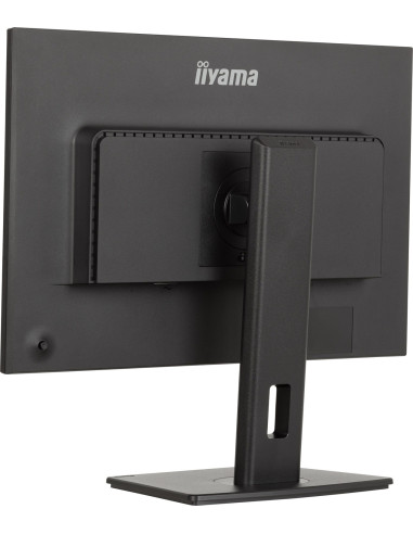 iiyama ProLite/XB2495WSU-B1/24,1"/IPS/1900x1200/100Hz/4ms/Čierna/3R