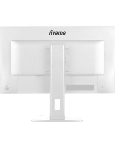 iiyama ProLite/XB2797HSU-W1/27"/IPS/FHD/120Hz/1ms/Biela/5R