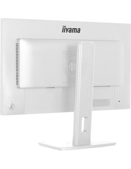 iiyama ProLite/XB2797HSU-W1/27"/IPS/FHD/120Hz/1ms/Biela/5R