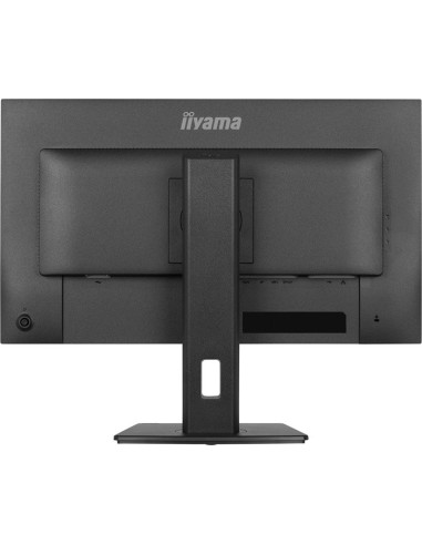 iiyama ProLite/XB2797HSN-B1/27"/IPS/FHD/120Hz/1ms/Čierna/5R