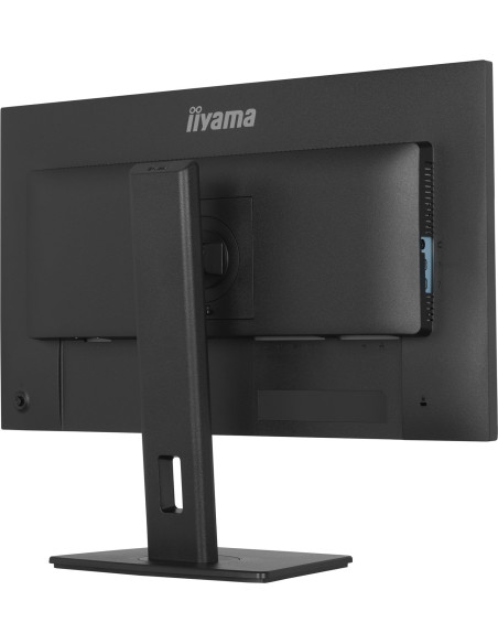 iiyama ProLite/XB2797HSN-B1/27"/IPS/FHD/120Hz/1ms/Čierna/5R