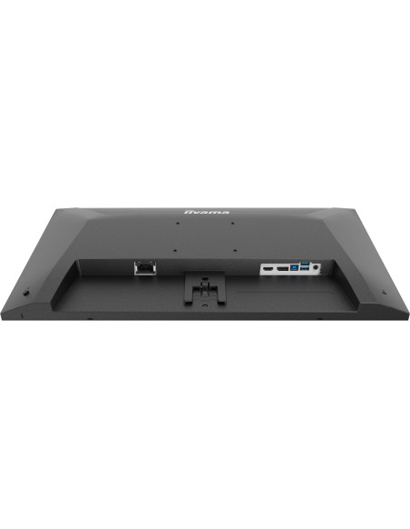 iiyama ProLite/X2793QSU-B1/27"/IPS/QHD/75Hz/1ms/Čierna/3R