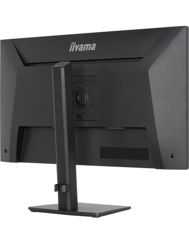 iiyama ProLite/XB2791QS-B1/27"/IPS/QHD/75Hz/1ms/Čierna/3R