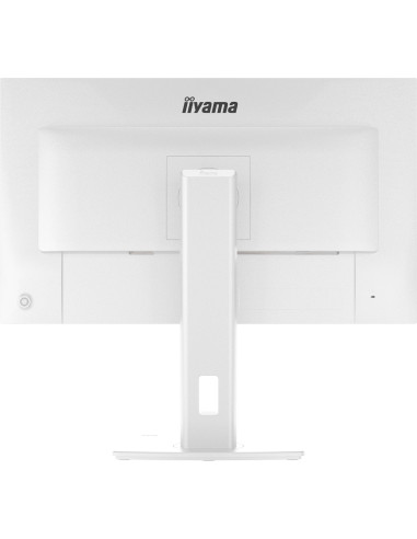 iiyama ProLite/XB2797QSU-W1/27"/IPS/QHD/75Hz/1ms/Biela/5R